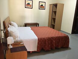 MIVENA - on airport street