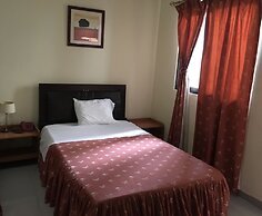 MIVENA - on airport street