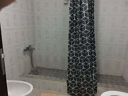 MIVENA - on airport street