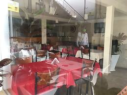 MIVENA - on airport street