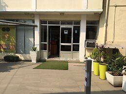 MIVENA - on airport street