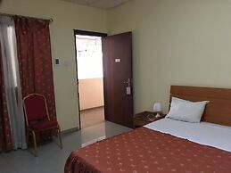 MIVENA - on airport street