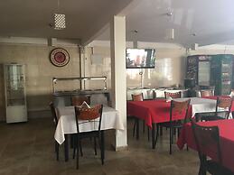 MIVENA - on airport street