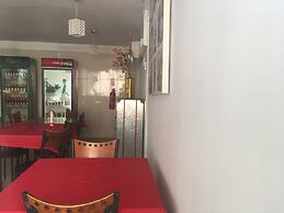 MIVENA - on airport street