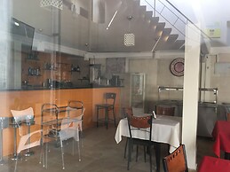 MIVENA - on airport street