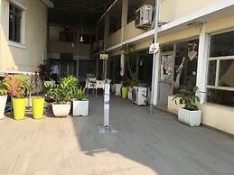 MIVENA - on airport street