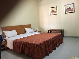 MIVENA - on airport street