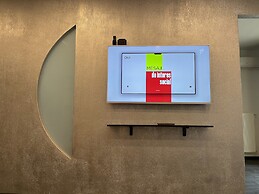 Fancy Westpark 2 Residence Lake View W7