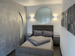 Fancy Westpark 2 Residence Lake View W7