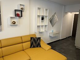 Fancy Westpark 2 Residence Lake View W7