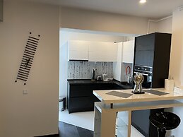 Fancy Westpark 2 Residence Lake View W7