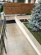 Fancy Westpark 2 Residence Lake View W7