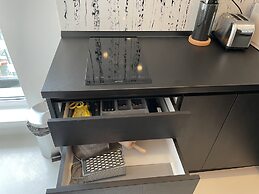 Fancy Westpark 2 Residence Lake View W7