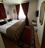 Madam Blå Hotel