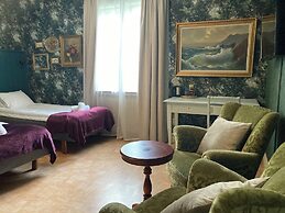 Madam Blå Hotel