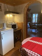 Madam Blå Hotel