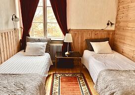 Madam Blå Hotel