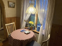 Madam Blå Hotel