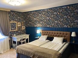 Madam Blå Hotel