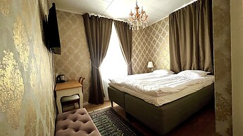 Madam Blå Hotel
