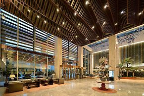 Ramada by Wyndham Xi'an Long march