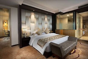 Ramada by Wyndham Xi'an Long march