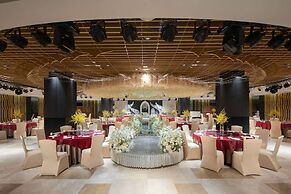 Ramada by Wyndham Xi'an Long march