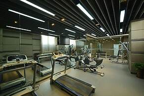 Ramada by Wyndham Xi'an Long march