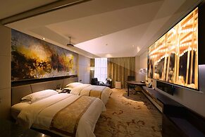 Ramada by Wyndham Xi'an Long march