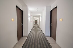Wyndham Puebla Angelopolis
