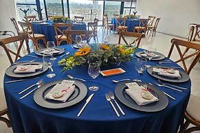 Wyndham Puebla Angelopolis