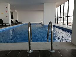 Wyndham Puebla Angelopolis