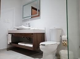 Wyndham Puebla Angelopolis