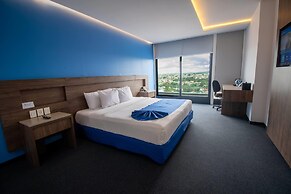 Wyndham Puebla Angelopolis