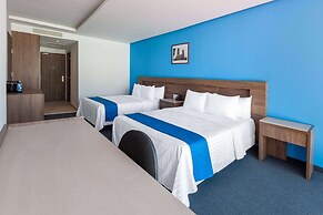 Wyndham Puebla Angelopolis
