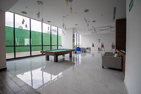 Wyndham Puebla Angelopolis