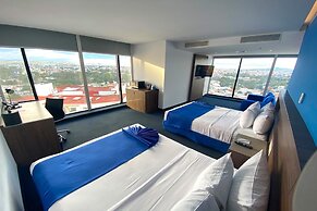 Wyndham Puebla Angelopolis