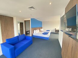 Wyndham Puebla Angelopolis