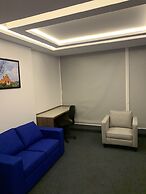 Wyndham Puebla Angelopolis