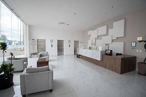 Wyndham Puebla Angelopolis