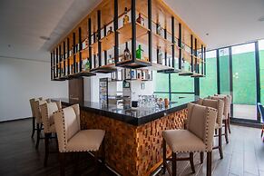 Wyndham Puebla Angelopolis