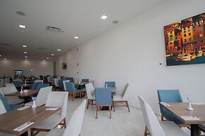 Wyndham Puebla Angelopolis