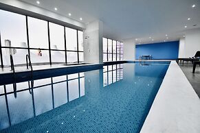 Wyndham Puebla Angelopolis