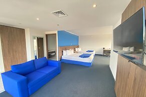 Wyndham Puebla Angelopolis
