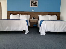 Wyndham Puebla Angelopolis