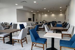 Wyndham Puebla Angelopolis