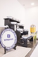 Wyndham Puebla Angelopolis