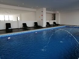 Wyndham Puebla Angelopolis