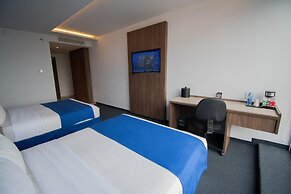 Wyndham Puebla Angelopolis