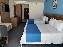 Wyndham Puebla Angelopolis